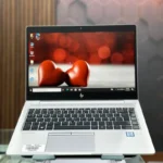 لپ تاپ HP Elitebook 840 G5