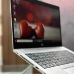 لپ تاپ HP Elitebook 840 G5 - تصویر 3