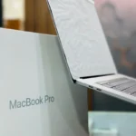 لپ تاپ اپل Apple MacBook Pro 2018 - تصویر 3