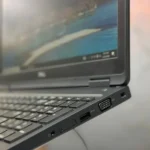 لپ تاپ دل Dell Latitude 5591 - تصویر 5