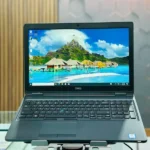 لپ تاپ دل Dell Latitude 5591