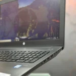 لپ تاپ Hp ZBook 15 G4 - تصویر 4