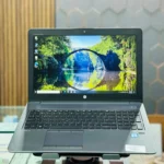 لپ تاپ Hp ZBook 15 G4