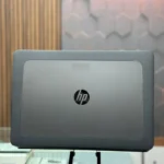 لپ تاپ Hp ZBook 15 G4 - تصویر 6