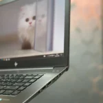 لپ تاپ HP ZBook 15 G4 Studio - تصویر 3