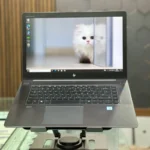 لپ تاپ HP ZBook 15 G4 Studio