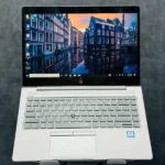 لپ تاپ HP ZBook 14U G5