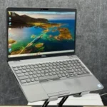 لپ تاپ دل Dell Latitude 5500 - تصویر 4