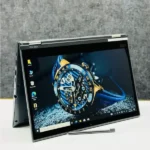 لپ تاپ لنوو Lenovo X380 - تصویر 4