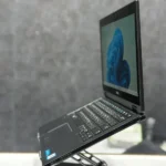 لپ تاپ دل Dell Latitude 5289 - تصویر 2