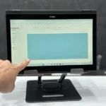 لپ تاپ دل Dell Latitude 5289 - تصویر 6