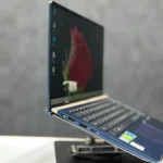 لپ تاپ ایسوس ZenBook UX333FN - تصویر 2