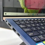 لپ تاپ ایسوس ZenBook UX333FN - تصویر 5