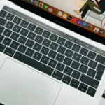 لپ تاپ اپل مک بوک پرو 13 (2018) - تصویر 6