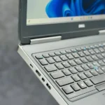 لپ تاپ دل DELL Precision 7520 - تصویر 2