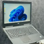 لپ تاپ دل DELL Precision 7520 - تصویر 5