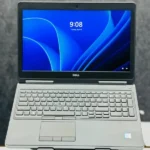 لپ تاپ دل DELL Precision 7520
