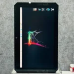 لپ تاپ HP ZBook X2 G4 - تصویر 8