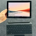 لپ تاپ سرفیس Surface Go 1 - تصویر 5