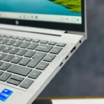 لپ تاپ HP ZBook Firfly 14 G8 - تصویر 3