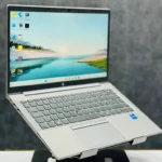 لپ تاپ HP ZBook Firfly 14 G8 - تصویر 4