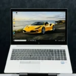 لپ تاپ HP EliteBook 850 G6