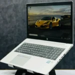 لپ تاپ HP EliteBook 850 G6 - تصویر 2