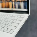 لپ تاپ سرفیس surface laptop 1 - تصویر 3