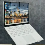 لپ تاپ سرفیس surface laptop 1 - تصویر 4
