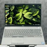لپ تاپ DELL Latitude 5501