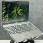 لپ تاپ DELL Latitude 5501 - تصویر 4