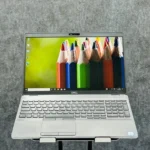 لپ تاپ DELL Precision 3541