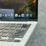 لپ تاپ Apple MacBook Air 2020 - تصویر 4