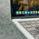 لپ تاپ Apple MacBook Air 2020 - تصویر 5