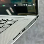 لپ تاپ DELL Precision 5510 - تصویر 4