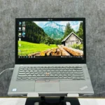 لپ تاپ LENOVO ThinkPad T480