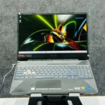 لپ تاپ ASUS TUF F15 FX506