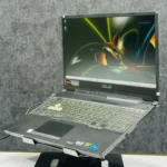 لپ تاپ ASUS TUF F15 FX506 - تصویر 2