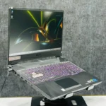 لپ تاپ ASUS TUF F15 FX506 - تصویر 3