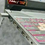 لپ تاپ ASUS TUF F15 FX506 - تصویر 4
