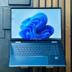 لپ تاپ HP Spectre-16f0