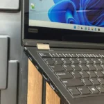 لپ تاپ Lenovo ThinkPad L390 - تصویر 3
