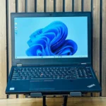 لپ تاپ Lenovo ThinkPad P53