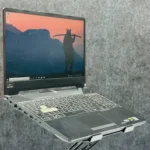لپ تاپ ASUS TUF FX506LH - تصویر 5