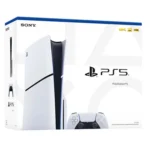 کنسول بازی سونی مدل PlayStation 5 Slim - تصویر 6