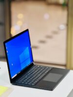SURFACE LAPTOP 3 - تصویر 3