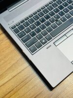 HP ZBOOK 15 G5 - تصویر 3