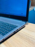 HP ZBOOK 15 G5 - تصویر 4