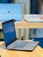 HP ZBOOK 15 G5 - تصویر 6