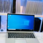 HP 845 G7